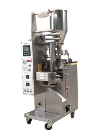 SP-40II High Speed Granulator Packaging Machine